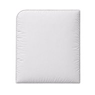4sleep Duvet Insert Semi-Down Feather 80 × 80cm 400g - Swaddle Blanket