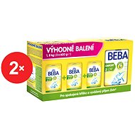 Nestle BEBA COMFORT 2 - 2 (3x600g) - Baby Formula