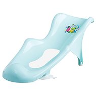 MALTEX Bath Pad with Non-slip Mat, Mint - Baby Bath Pad