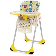 Chicco Polly 2in1 - Energy - High Chair
