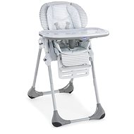 Chicco Polly 2in1 - Polaris - High Chair