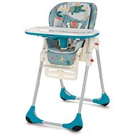 Chicco Polly 2in1 - Sea Dreams - High Chair
