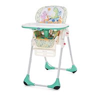 Chicco Polly 2in1 - Dinofood - High Chair