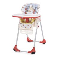 Chicco Polly 2in1 - Dolly - High Chair