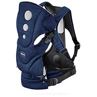 Chicco Close To You - Blue passion - Baby Carrier