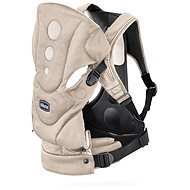 Chicco Close To You - Sandshell - Baby Carrier