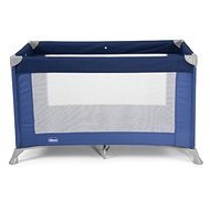 Chicco Goodnight - blue - Travel Bed