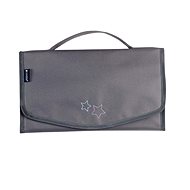 Candide Changing Hand Travel Washer Gray - Changing mat