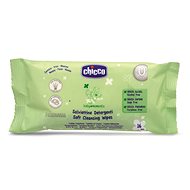 Chicco Cleaning napkins 16pcs - Wet Wipes
