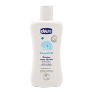 Chicco Hair Shampoo 200 ml - Children's Shampoo