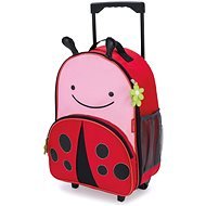 Skip hop Zoo Travel - Ladybug - Backpack