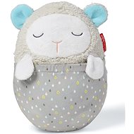 Skip Hop M&M Hug Me, Sheep - Night Light