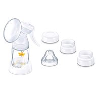 Beurer BY15 hand breast milk breast pump - Breast Milk Pump
