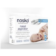 NOSATKO - Nasal mucus aspirator - Nasal Aspirator