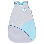 Candide Air + Cozy 68 cm turquoise - Baby sleeping bag