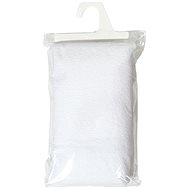 Candide Protector Terry Zen White Mattress - Mattress Protector