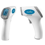 Nuvita Digitális hőmérő érintés nélküli - Gyerek lázmérő