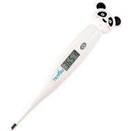Nuvita Thermometer ZOO Panda - Children's Thermometer