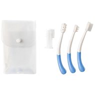 Nuvita Dental Cleaning Kit - Toothbrush