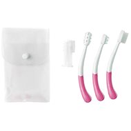 Nuvita Dental Cleaning Kit - Toothbrush