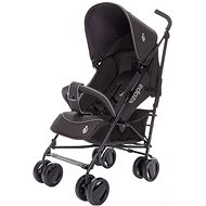 Zopa Micra Panther Melange 2017 - Baby Buggy