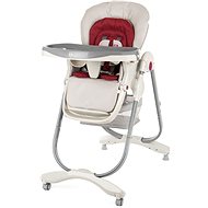 G-mini Mambo, RUBY - High Chair