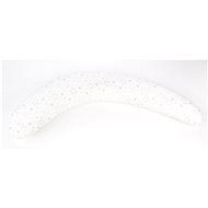 Cuddle Co. Multifunctional Memory Foam Pillow - Nursing Pillow
