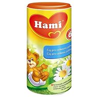 Hami herbal tea for overall wellbeing 200 g - Tea