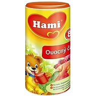 Hami Fruit Tea 200 g - Tea