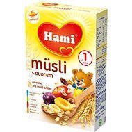 Hami Müsli with fruit 250 g - Baby Food