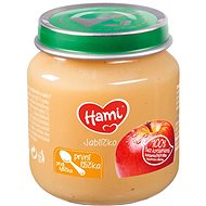 Hami Fruit apple 125 g - Baby Food