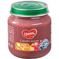 Hami Fruit Drink with Fruit 125 g - Baby Food