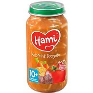 Hami Bolognese Spaghetti 250g - Baby Food