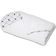 MALTEX Wrap Lulu Design - Swaddle Blanket