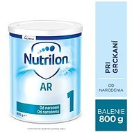 Nutrilon 1 AR speciální počáteční mléko 800 g, 0+ - Dojčenské mlieko