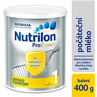 Nutrilon 1 Proexpert Comfort Special Milk 400 g - Baby Formula