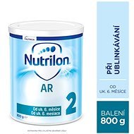 Nutrilon 2 ProExpert AR pokračovací mléko 800 g, 6+ - Dojčenské mlieko