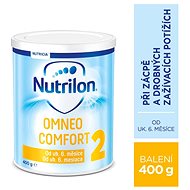 Nutrilon 2 Proexpert Comfort Special Formula 400g - Baby Formula