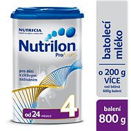 Nutrilon 4 Profutura toddler milk 800 g - Baby Formula