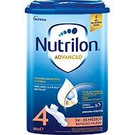 Nutrilon 4 Advanced Toddler Milk 800g - Baby Formula