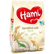 Hami Raspberry Raspberry 180 g - Dairy-Free Porridge
