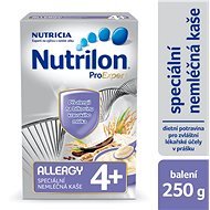 Nutrilon ProExpert Allergy nemléčna kaša 250 g, 4+ - Nemliečna kaša