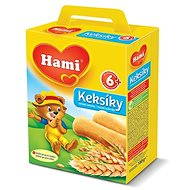Hami Keksíky 180 g - Children's Cookies