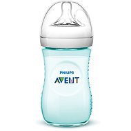 Philips AVENT natural bottle, 260ml - green - Children's Water Bottle