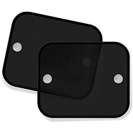 Markas Car Sun Shade Black - Car Sun Shade