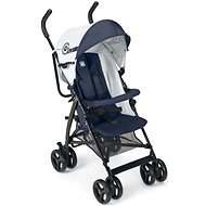 CAM Agile Col. 85 blue - Baby Buggy