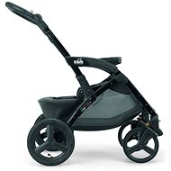 CAM Dinamico Up black - Baby Buggy