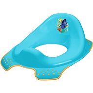 Prima Baby "Finding Dory" Adapter  for WC - Children's toilet training seat