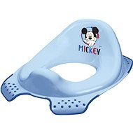 Prima Baby "Mickey Mouse" Toilet Reducer - Toilet Seat