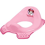 Prima Baby Toilet Adapter “Minnie“ - Children's toilet training seat